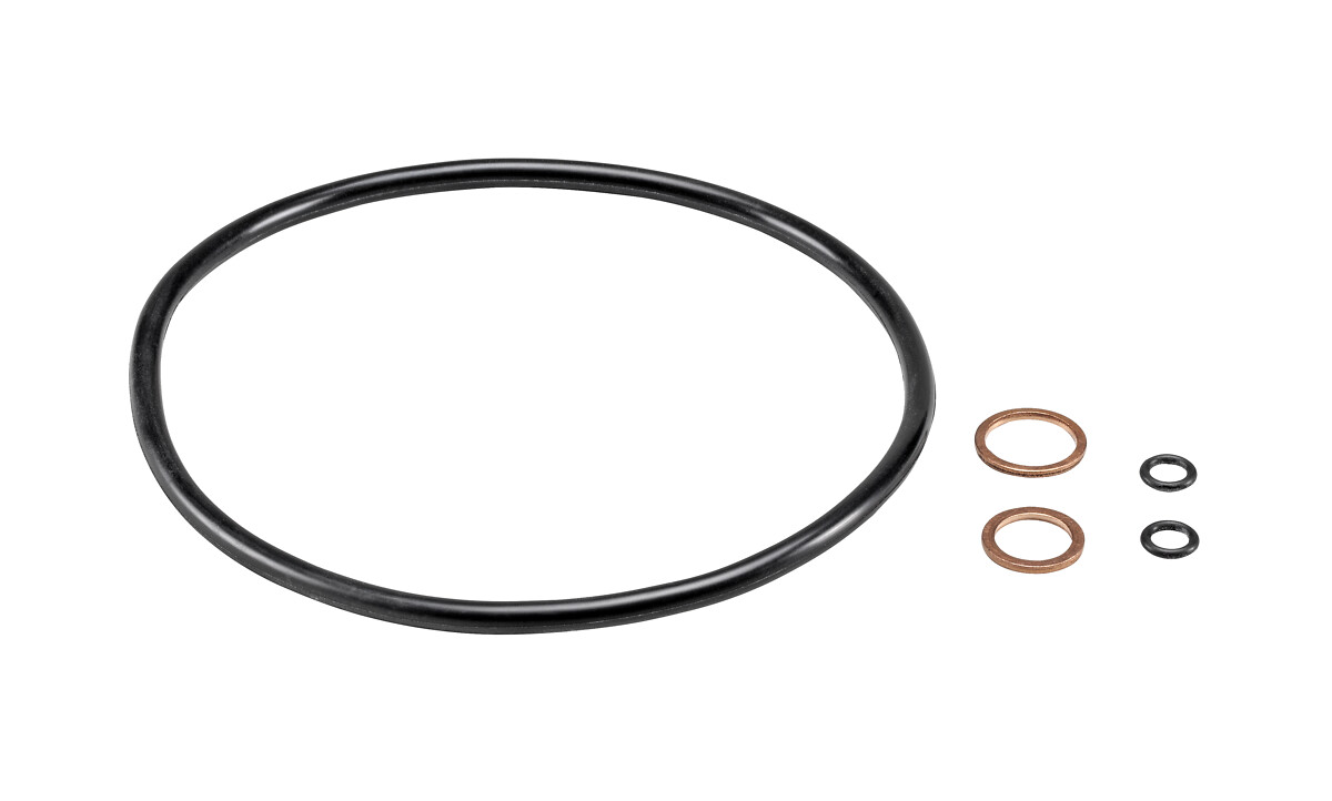 OIL FILTER - ELEMENT FILTER
